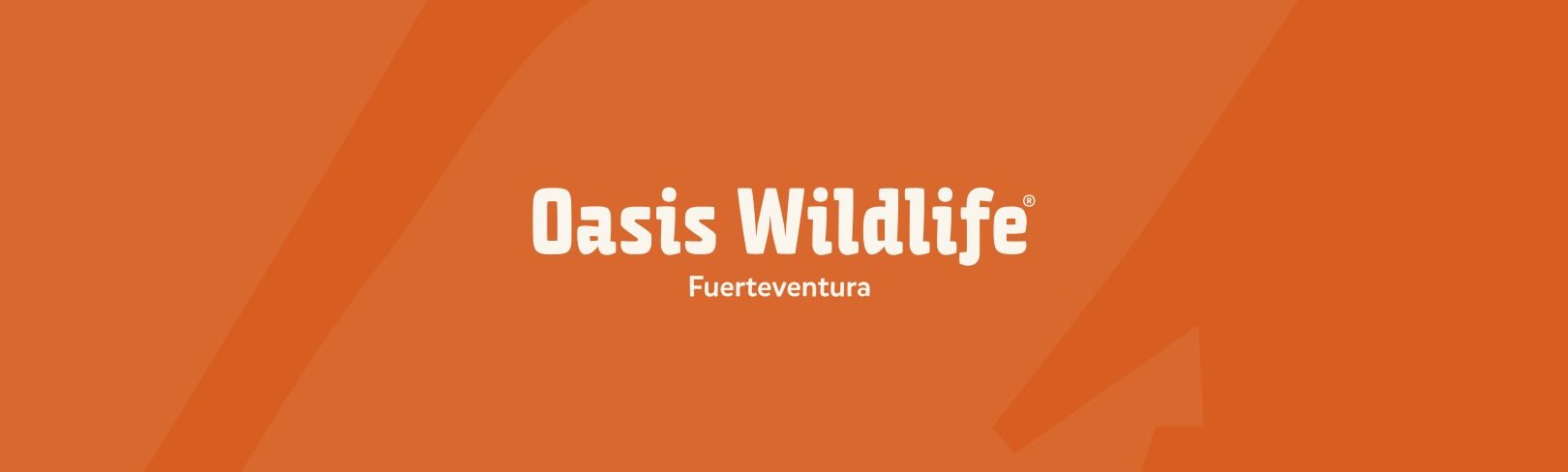 Oasis Wildlife Fuerteventura