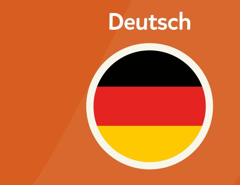 Deutsch