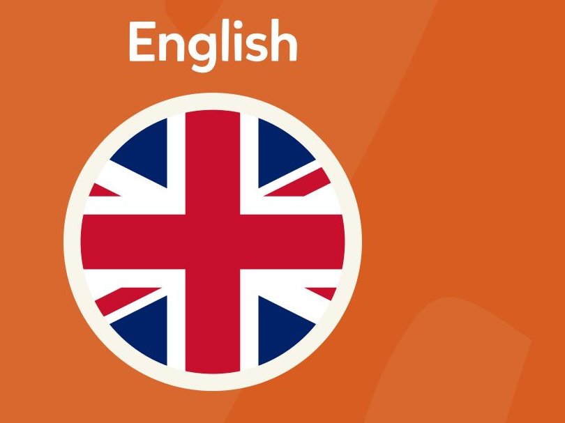 English