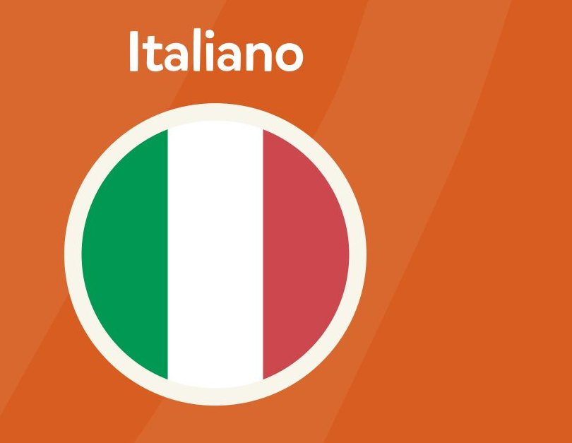 Italiano