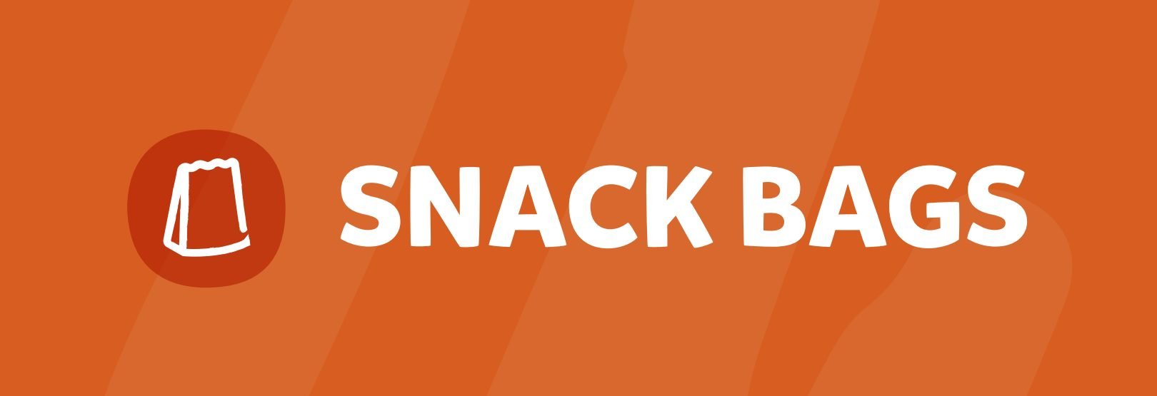 Snack Bags